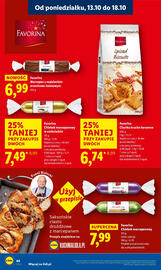 Lidl gazetka Strona 44
