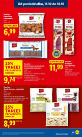 Lidl gazetka Strona 45