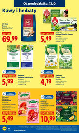 Lidl gazetka Strona 50