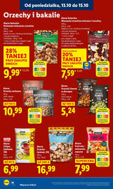 Lidl gazetka Strona 56