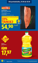 Lidl gazetka Strona 6