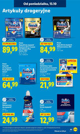 Lidl gazetka Strona 63