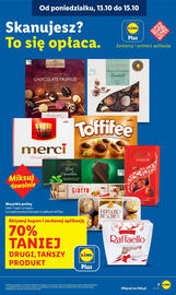 Lidl gazetka Strona 7