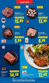 Catalogue Lidl semaine 42 page 7