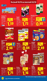 Catalogue Lidl semaine 42 page 12