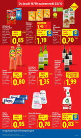 Catalogue Lidl semaine 42 page 13