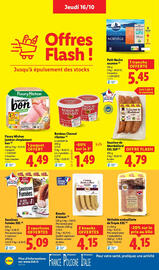 Catalogue Lidl semaine 42 page 14