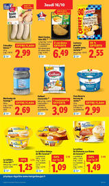 Catalogue Lidl semaine 42 page 15