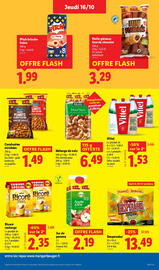 Catalogue Lidl semaine 42 page 17