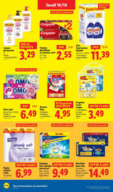 Catalogue Lidl semaine 42 page 18