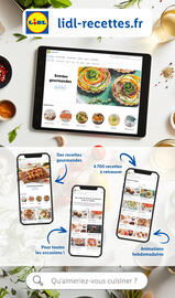Catalogue Lidl semaine 42 page 19