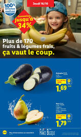 Catalogue Lidl semaine 42 page 2