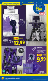 Catalogue Lidl semaine 42 page 21