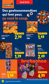 Catalogue Lidl semaine 42 page 22