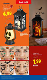 Catalogue Lidl semaine 42 page 25