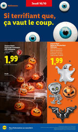 Catalogue Lidl semaine 42 page 26