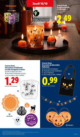 Catalogue Lidl semaine 42 page 27