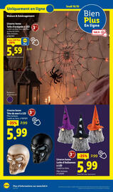 Catalogue Lidl semaine 42 page 28