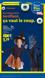 Catalogue Lidl semaine 42 page 29