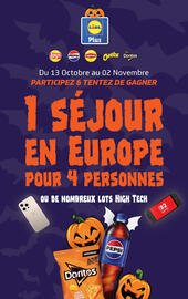 Catalogue Lidl semaine 42 page 30