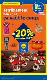 Catalogue Lidl semaine 42 page 31