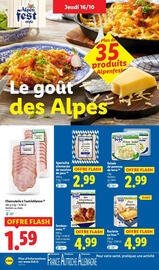 Catalogue Lidl semaine 42 page 32