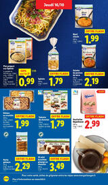 Catalogue Lidl semaine 42 page 34