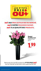 Catalogue Lidl semaine 42 page 35