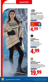 Catalogue Lidl semaine 42 page 40