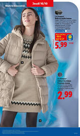 Catalogue Lidl semaine 42 page 41