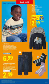 Catalogue Lidl semaine 42 page 45