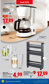 Catalogue Lidl semaine 42 page 46