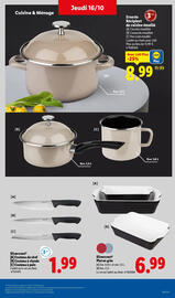 Catalogue Lidl semaine 42 page 49