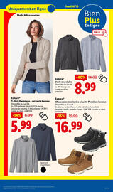 Catalogue Lidl semaine 42 page 53