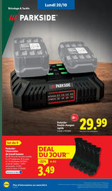Catalogue Lidl semaine 42 page 54