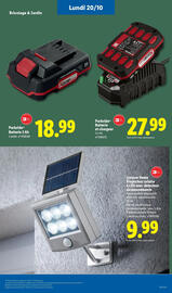 Catalogue Lidl semaine 42 page 55