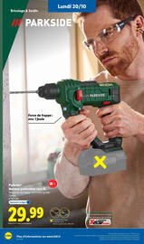 Catalogue Lidl semaine 42 page 58