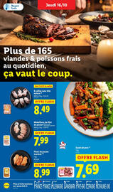 Catalogue Lidl semaine 42 page 6