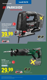 Catalogue Lidl semaine 42 page 65