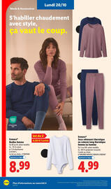Catalogue Lidl semaine 42 page 66