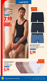 Catalogue Lidl semaine 42 page 68