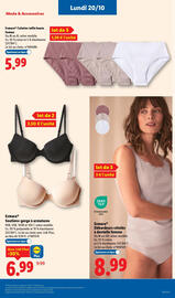 Catalogue Lidl semaine 42 page 69