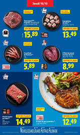 Catalogue Lidl semaine 42 page 7