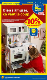 Catalogue Lidl semaine 42 page 72