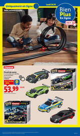 Catalogue Lidl semaine 42 page 73