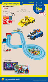 Catalogue Lidl semaine 42 page 74
