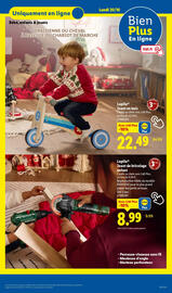 Catalogue Lidl semaine 42 page 75