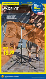 Catalogue Lidl semaine 42 page 78