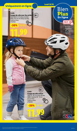 Catalogue Lidl semaine 42 page 79