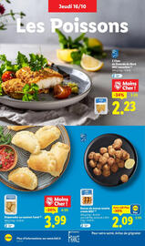 Catalogue Lidl semaine 42 page 8